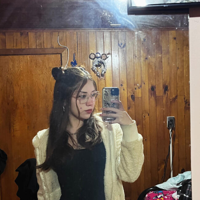 Babysitter in La Calera: Pilar