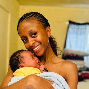 Babysitter in Windhoek: Ivatera️