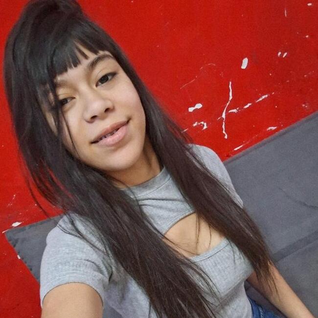 Babysitter in Rivera: Vanina