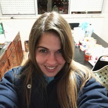 Babysitter Santa Maria da Feira: Johana