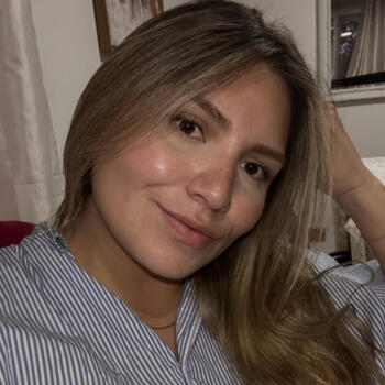 Babysitter in Santa María: Ornella