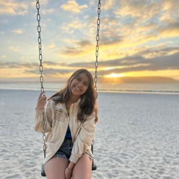 Babysitter in Peñalolén: Macarena