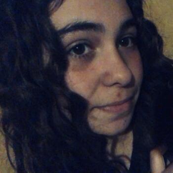 Baby-sitter in Ciudad de la Costa: Sharon