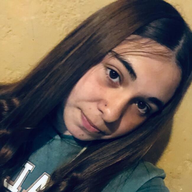 Babysitter in Ciudad de la Costa: Sharon