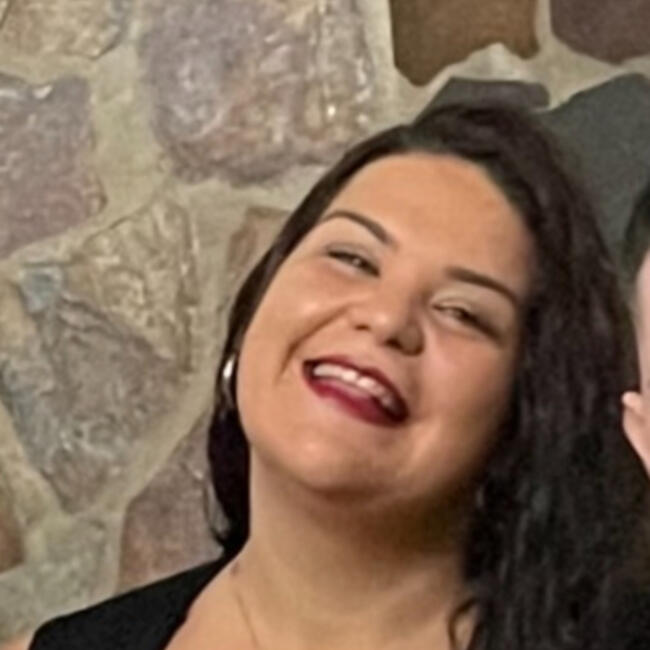 Canguro en Málaga: Reme