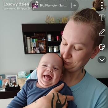 Babysitting job in Stargard: babysitting job EMILIA