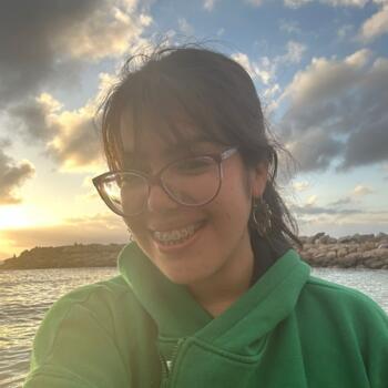 Babysitter in Iquique: Magdalena