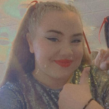 Babysitter in Grays: Ruby