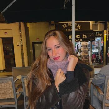 Babysitter in Logroño: Esther