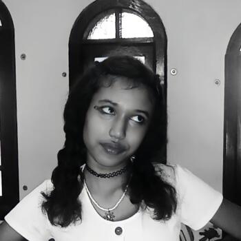 Babysitter in Mongaguá: Kethelyn Cristina