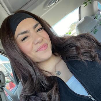 Babysitter in Albuquerque: Alex