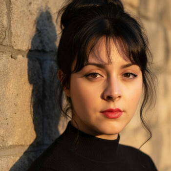 Babysitter São João do Campo: Raquel