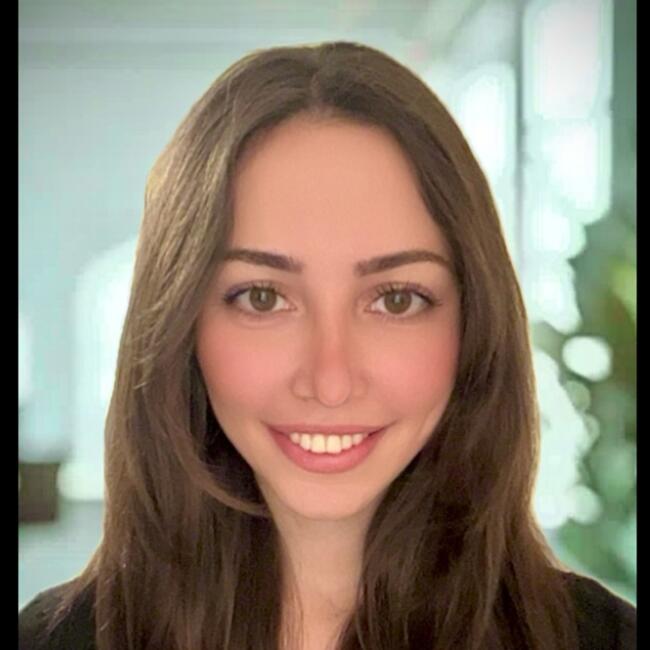 Babysitter in Günselsdorf: Devrim