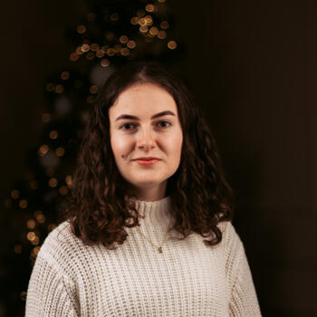 Babysitter in Newcastle upon Tyne: Sofiia