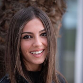 Babysitter a Ragusa: Graziella