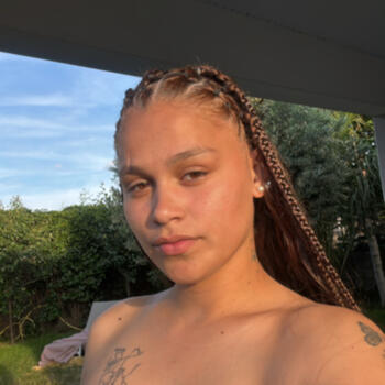 Babysitter em Moscavide e Portela: Claudia