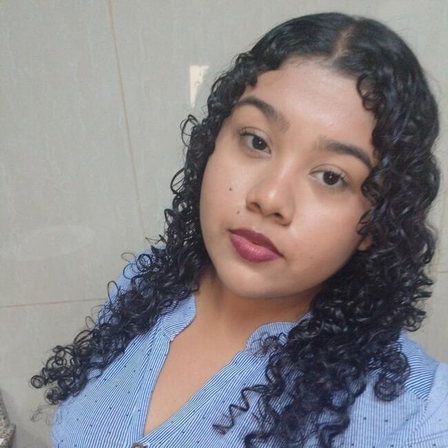 Babysitter in Santiago: María Fernanda