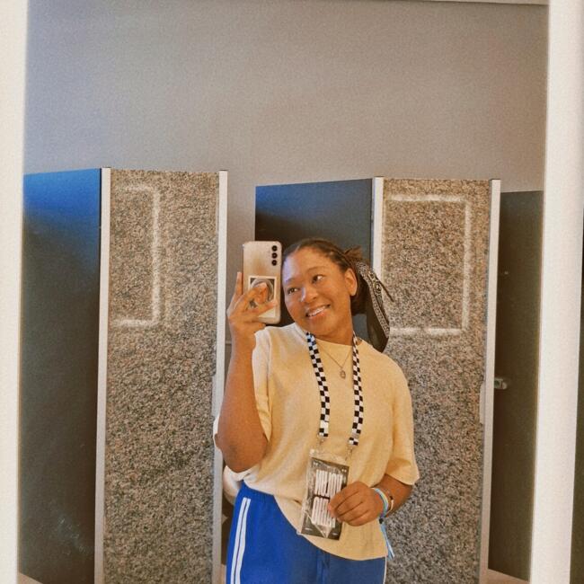 Babá em Maringá: Nai