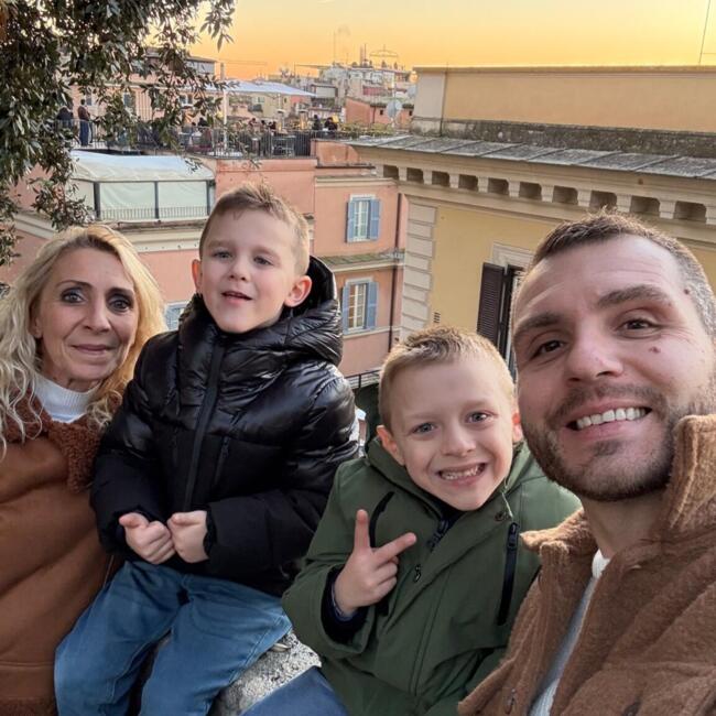 Lavoro per babysitter a Genzano di Roma: Laura