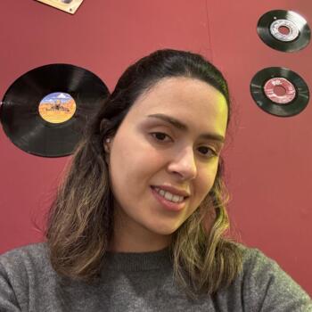 Job de garde d'enfants à Massagno: job de garde d'enfants Farzaneh