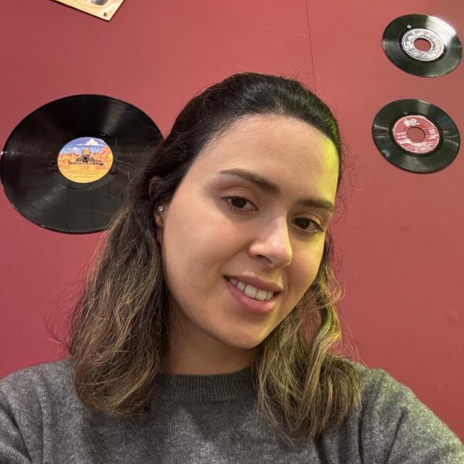 Babysitting job in Massagno: Farzaneh