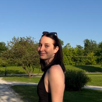 Babysitter in Ljubljana: Pia