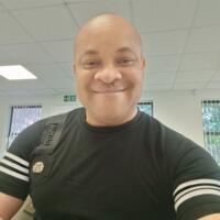 Ogechukwu Ibekwe Samuel