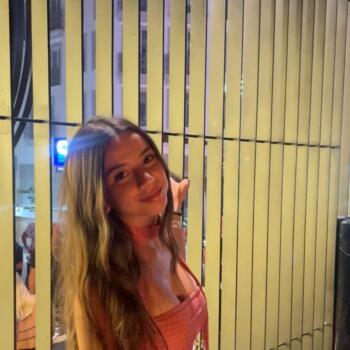 Babysitter Chiclana de la Frontera: Beatriz