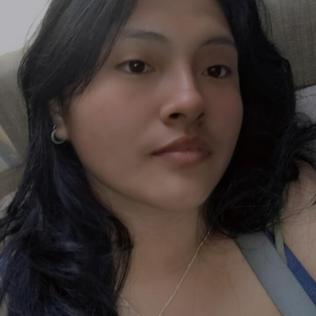 Babysitter in La Esperanza (Departamento de La Libertad): Mary