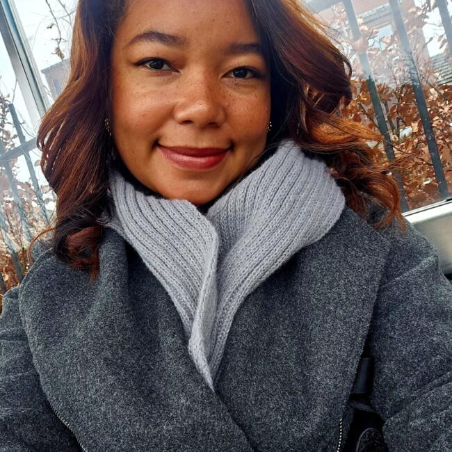 Babysitter in Lucan: Katherine