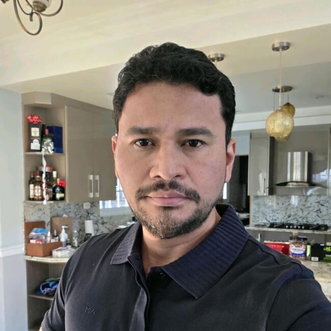 Babysitting job in Panama City: Daniel