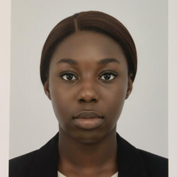 Babysitter in Villepinte: Doriane