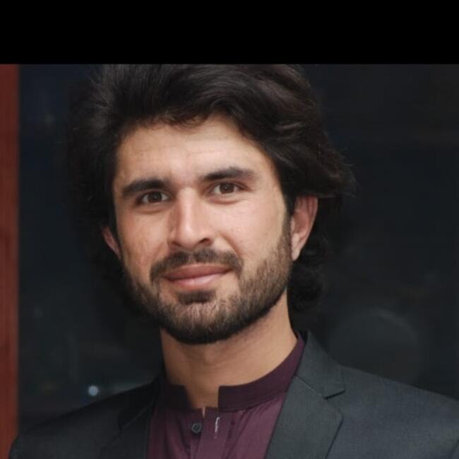 Babysitting job in Lahore: Gawhr