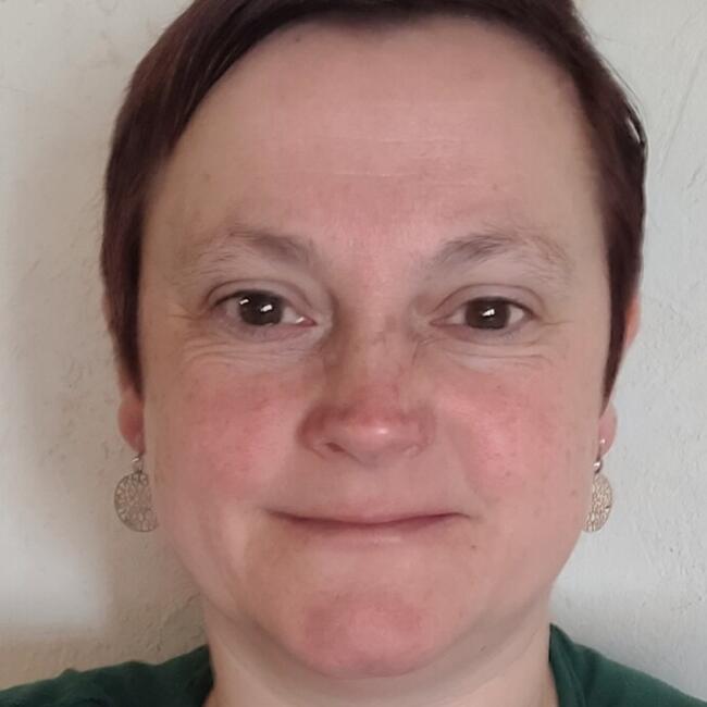 Babysitter in Haut: Isaline