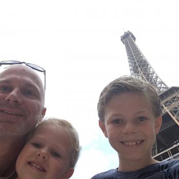 Oppaswerk Heemstede: oppasadres Dave