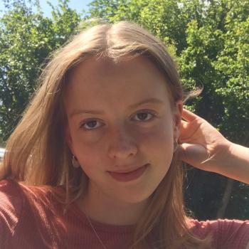 Babysitter Højbjerg: Nina