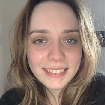 Baby-sitter in Reims: Lucie