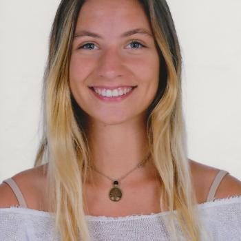 Babysitter Loulé: Carla