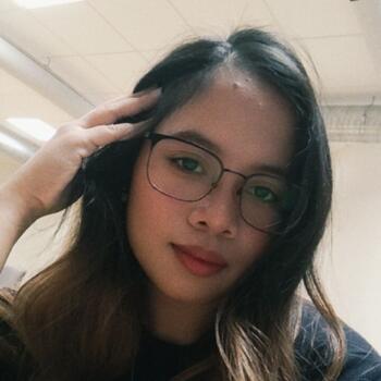 Babysitter in Borås: Lhouraine