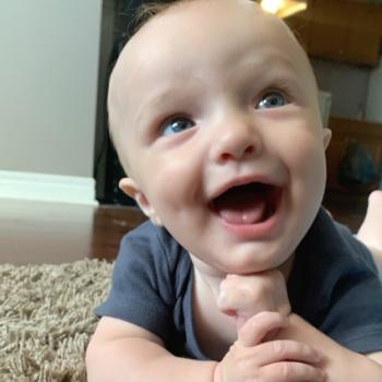 Babysitting job Welland: babysitting job Presley Agro