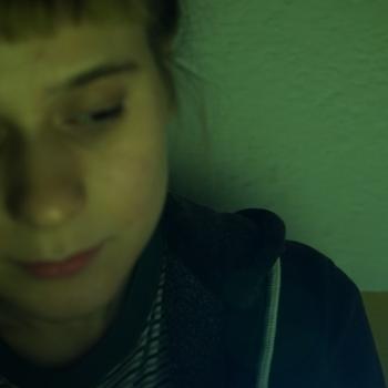 Babysitter Evora: Maria
