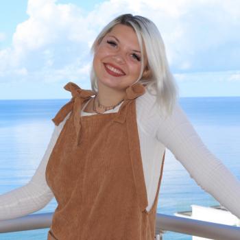 Barnvakter i Luleå: Lexi