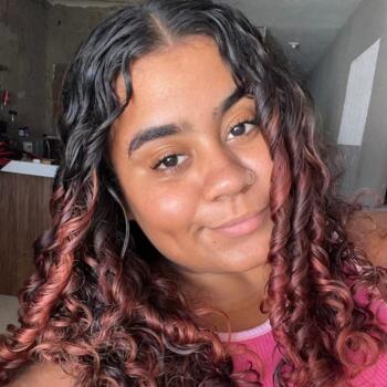 Babysitter Rio de Janeiro: Analice