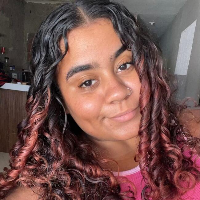 Babysitter in Rio de Janeiro: Analice