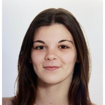 Canguro en Benalmádena: Maria