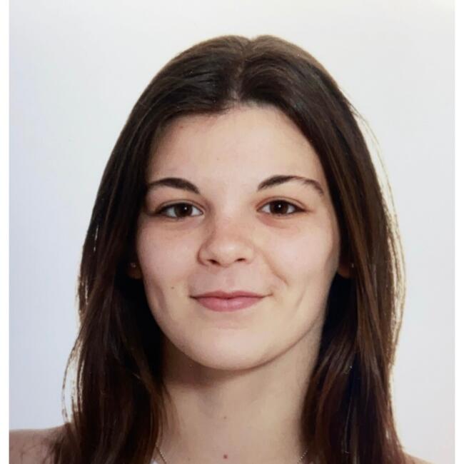 Canguro en Benalmádena: Maria