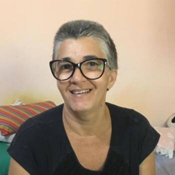 Babysitter in Santa Rita: Alexsandra