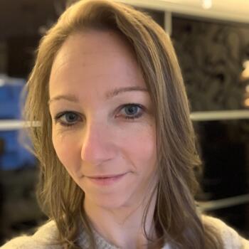 Barnvaktsjobb i Helsingfors: barnvaktsjobb Susanne