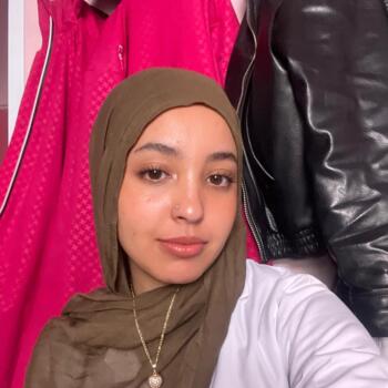 Babysitter in Marrakech: Safae