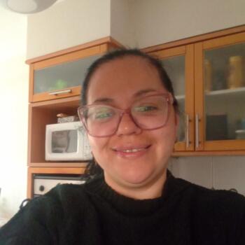 Niñera en San Fernando: Noelia